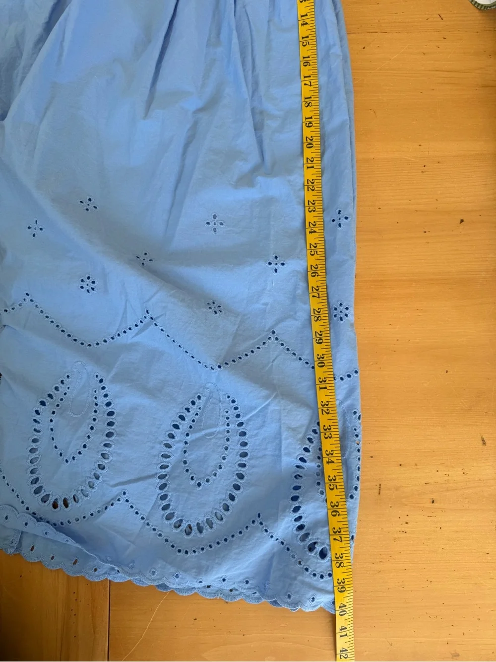 Calypso St Barth dress - Picture 8 of 8
